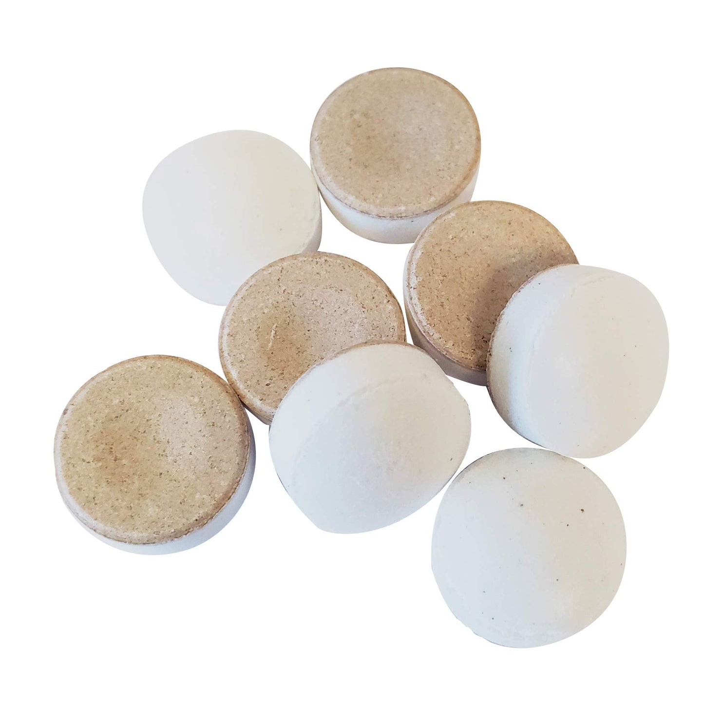 Oracoat XyliMelts – Dry Mouth Relief Discs with Xylitol (8-Hour Moisture), 100 Count