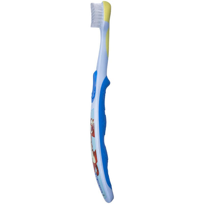 Oral-B Baby Pooh Manual Toothbrushes – Extra Soft for 0-3 Years – Pack of 3