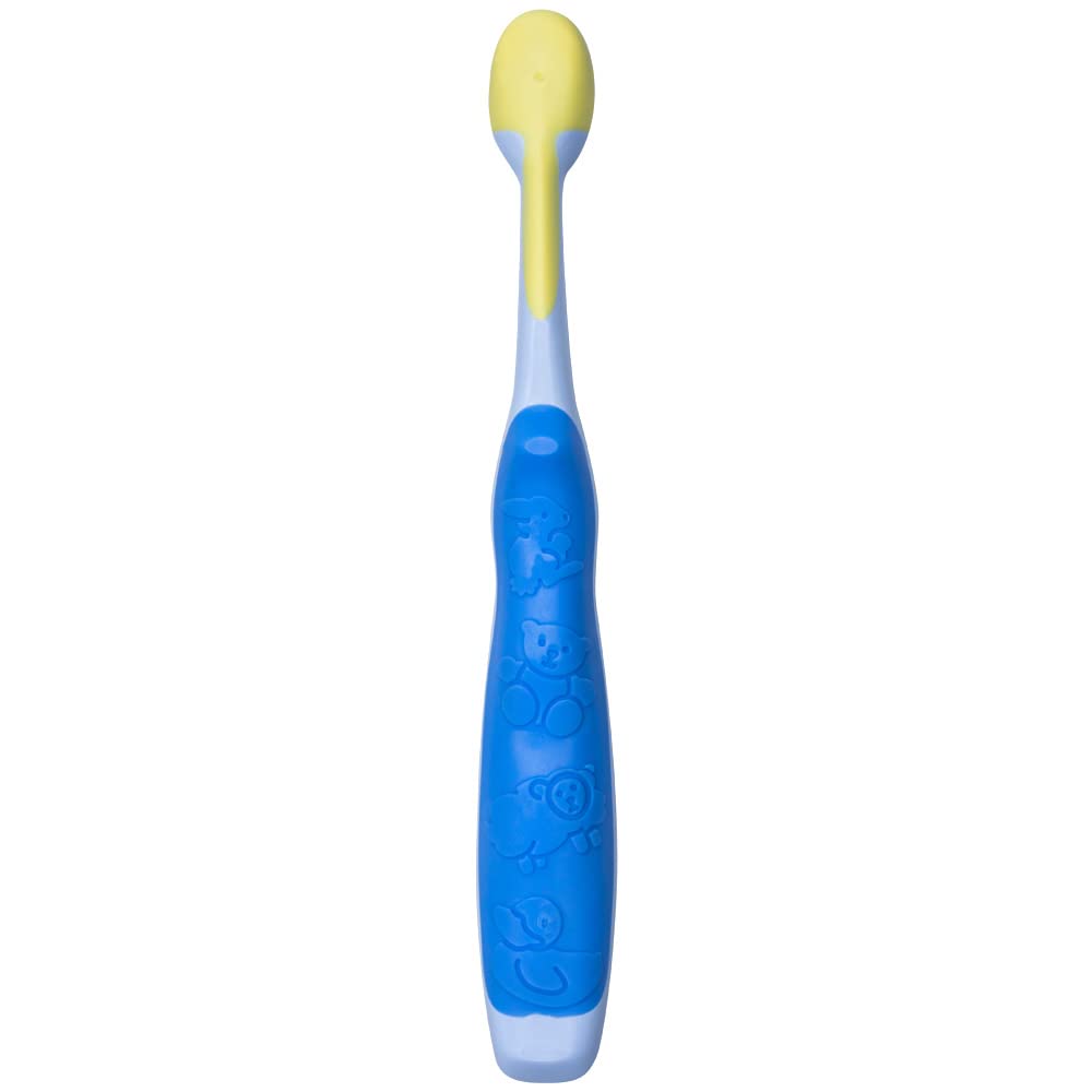 Oral-B Baby Manual Toothbrush Pooh Characters 0-3 Years Extra Soft - 1 Count