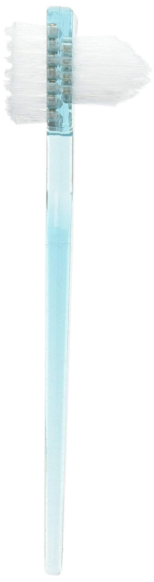 Oral-B Denture Brush - Freshness & Stain Removal