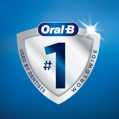 Oral-B Satin Dental Floss Mint 25m