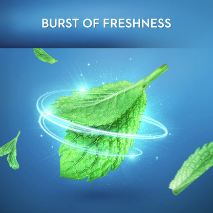 Oral-B Satin Dental Floss Mint 25m