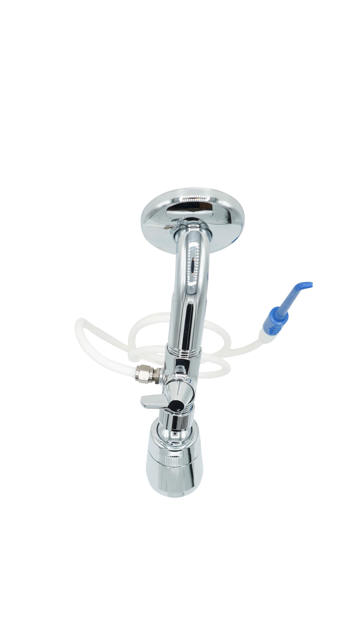 Oral Breeze HydroCare Water Flosser - Dental Flosser | 3' Hose