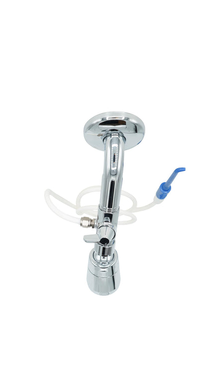 Oral Breeze HydroCare Water Flosser - Dental Flosser | 3' Hose