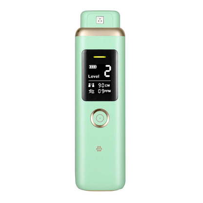 Oral Odor Freshening Monitor - Portable Bad Breath Detector (32-bit)