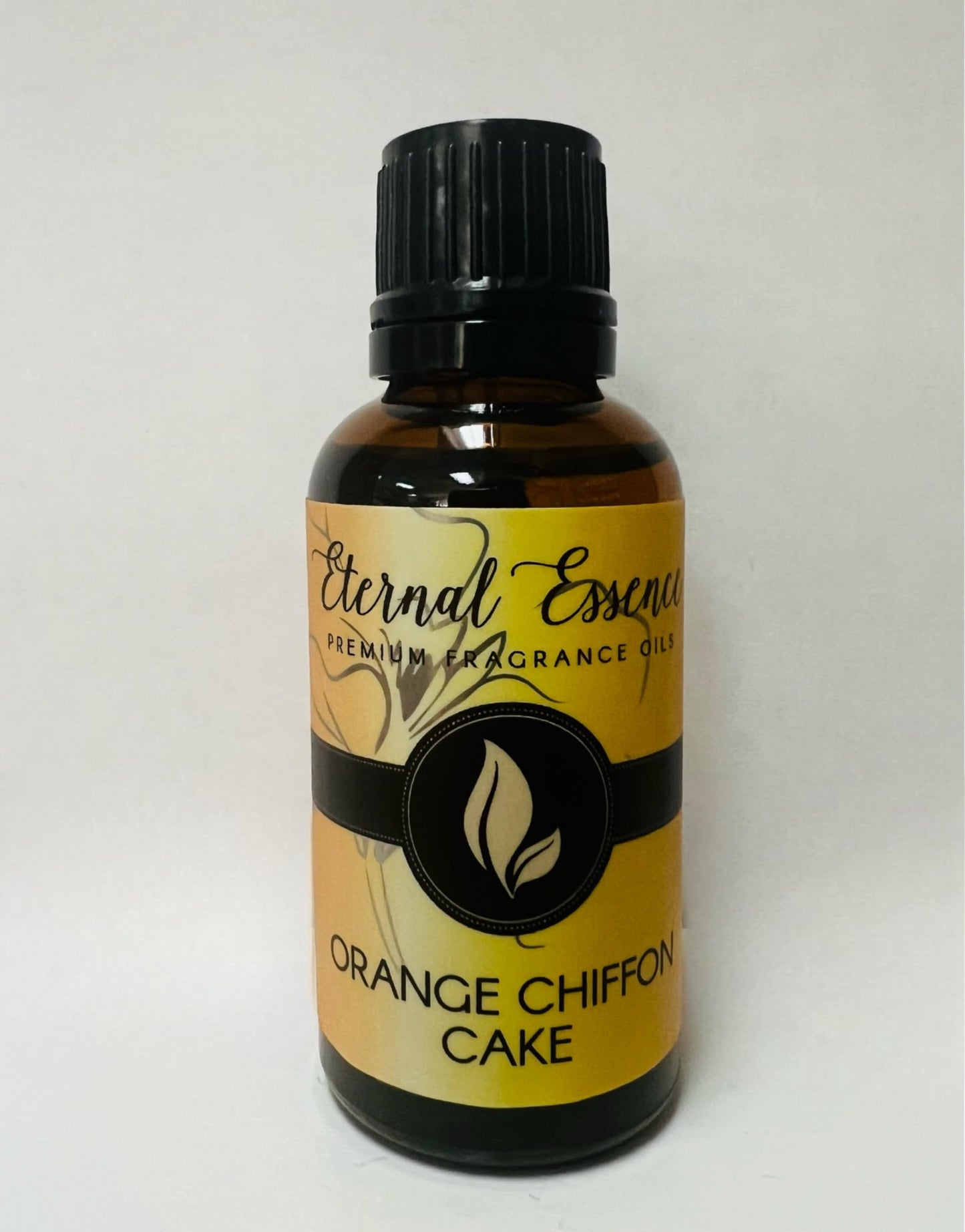 Orange Chiffon Cake 30ml Premium Fragrance Oil – Eternal Essence Oils