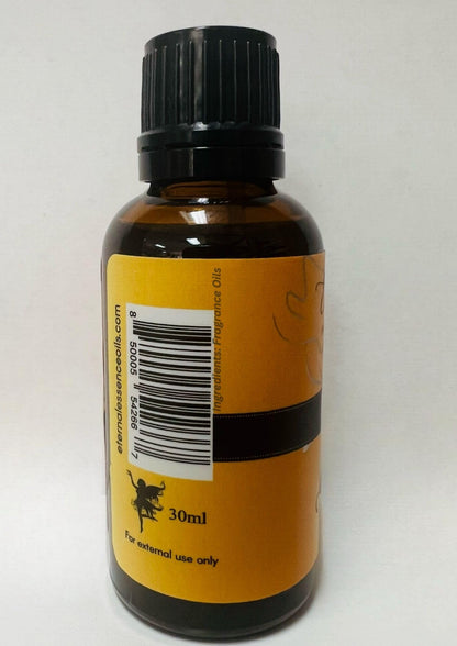 Orange Chiffon Cake 30ml Premium Fragrance Oil – Eternal Essence Oils