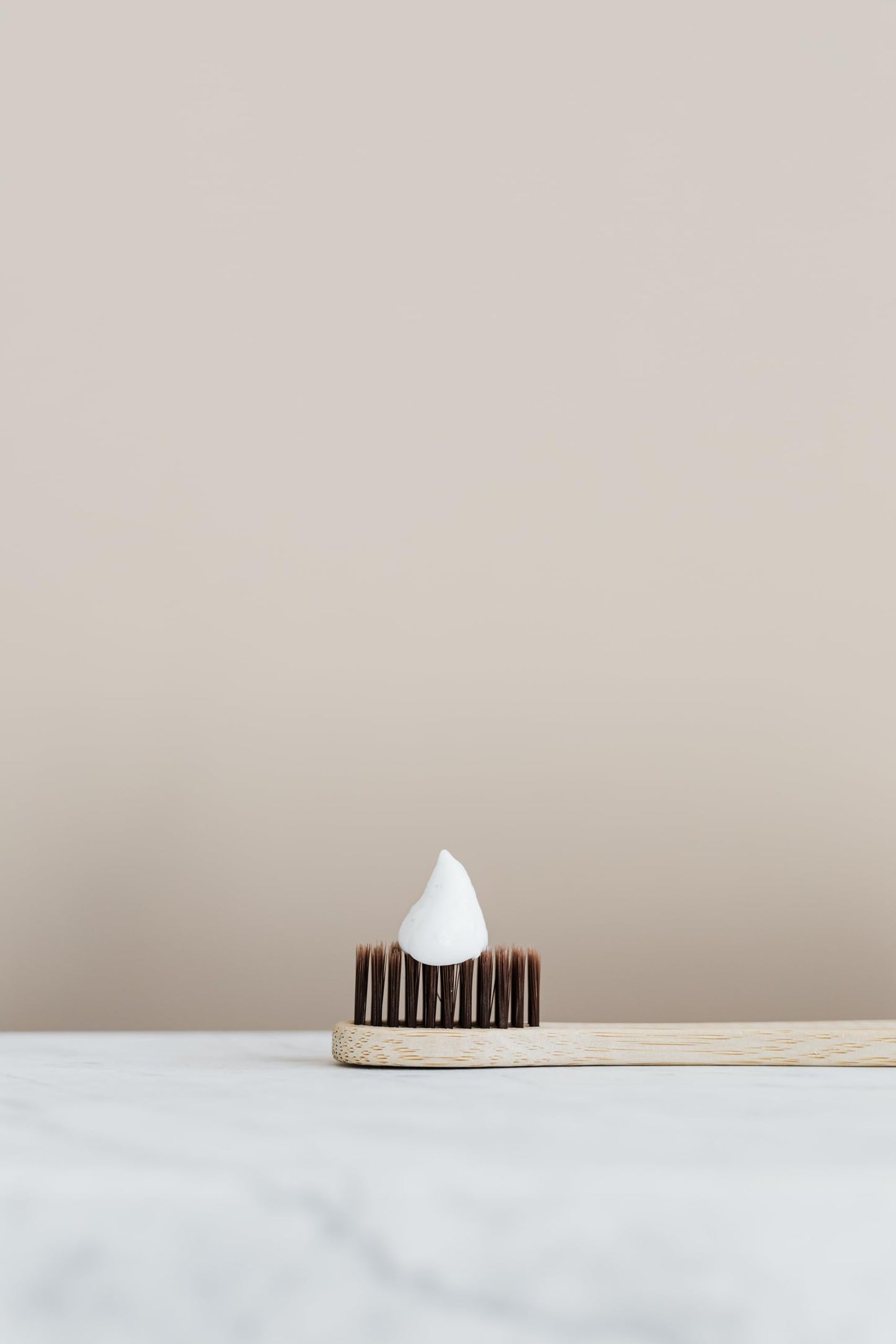 Oranurse 50ml Unflavoured Toothpaste (Pack 12) – 1450ppm Fluoride, SLS Free