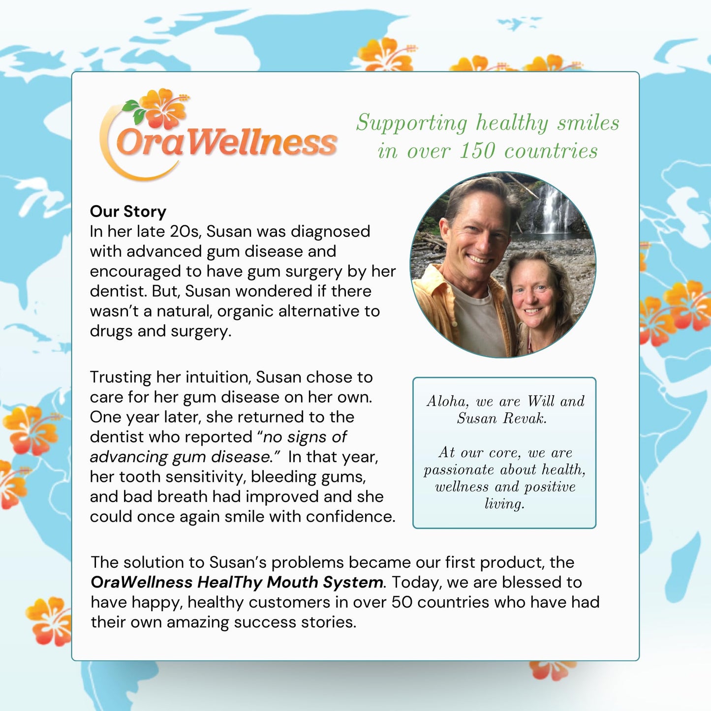 OraWellness Shine Remineralizing Tooth Powder with Hydroxyapatite | Made in USA | Fluoride Free Whitening & Stain Remover