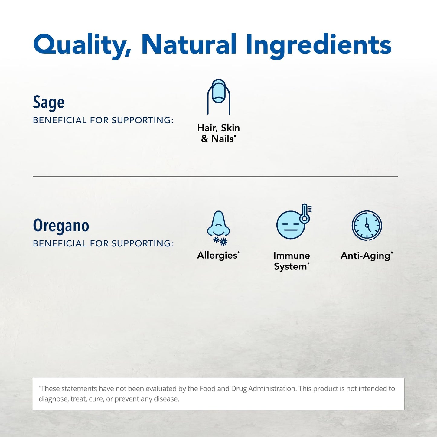 OregaRESP 30 Capsules – Respiratory Support | Non-GMO | North American Herb & Spice