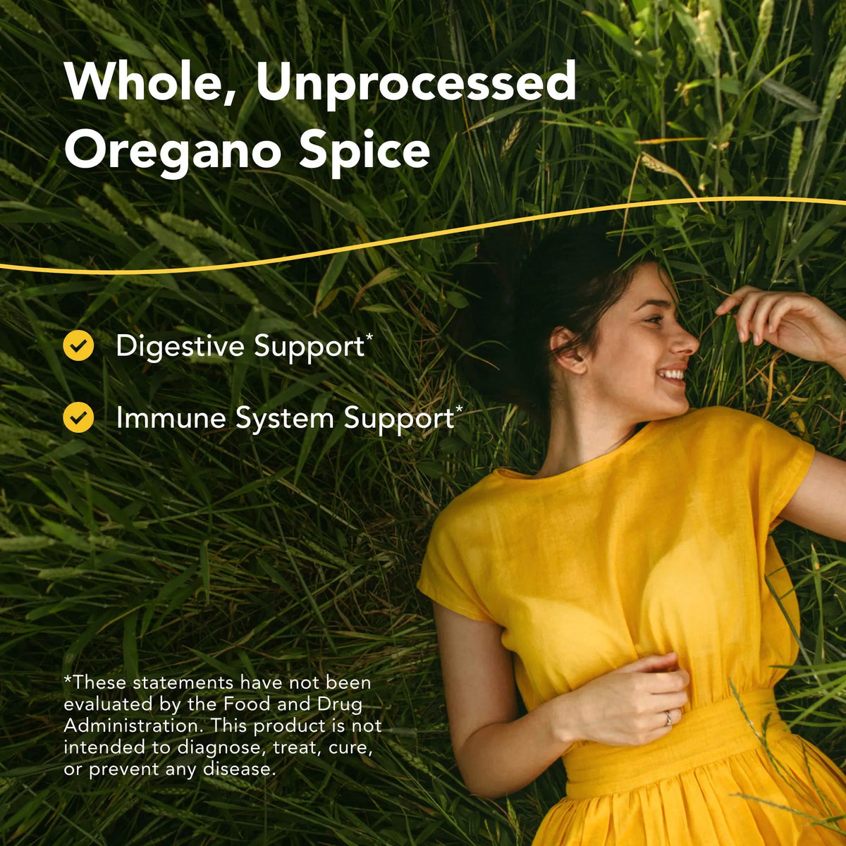Oregamax 90 Vegi-Caps | North American Herb & Spice BritishVita | Premium UK Vitamins & Wellness Supplements