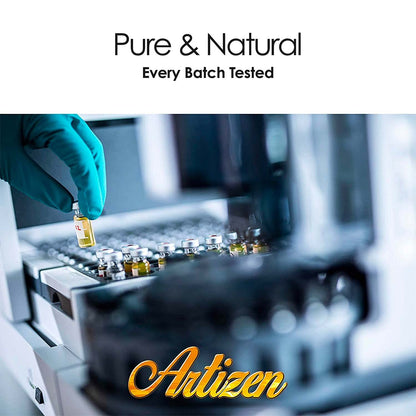Artizen Oregano Essential Oil 30ml (1 Fl Oz) – Pure, Undiluted, High-Concentration