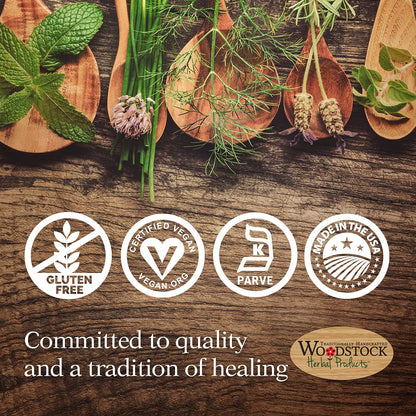 Oil of Oregano 0.5 oz – Woodstock Herbal Products