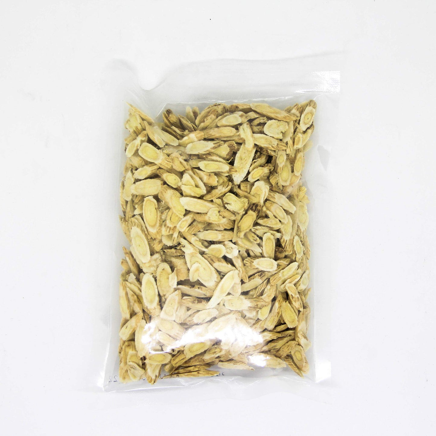 Organic Astragalus Root Slice (3.5 oz) - Immune Support & Cardiovascular Health