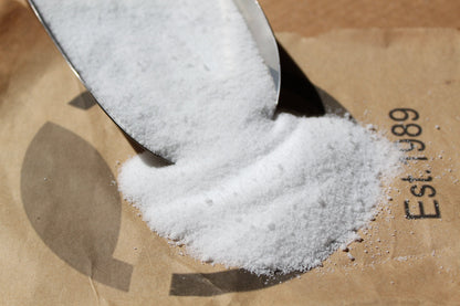Greenway Biotech Organic Magnesium Chloride USP - 2 lb Powder, Edible Food Grade