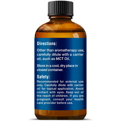 Organic Peppermint Essential Oil 30 ml | Nexon Botanics