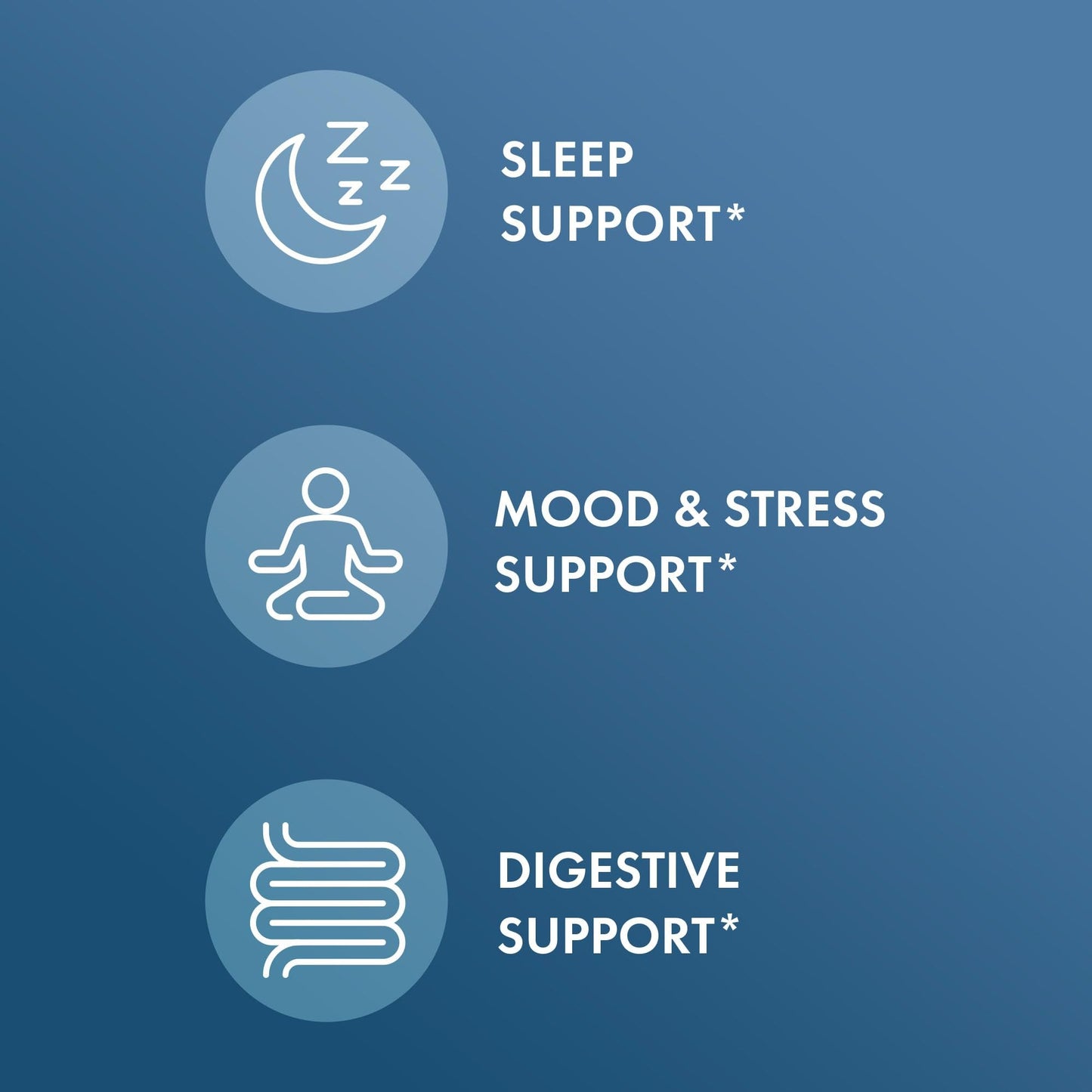 Dr. Mercola Organic 5-HTP with Valerian Root & Lemon Balm – Sleep Support, 30 Servings, Non-GMO, USDA Organic