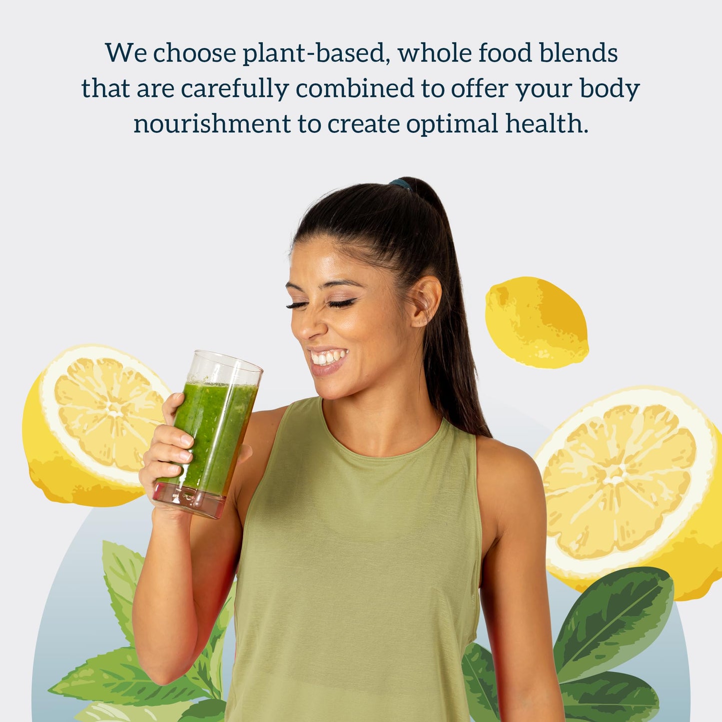 Organifi GO Packs: Green Juice – Organic Superfood (15 Travel Packs)