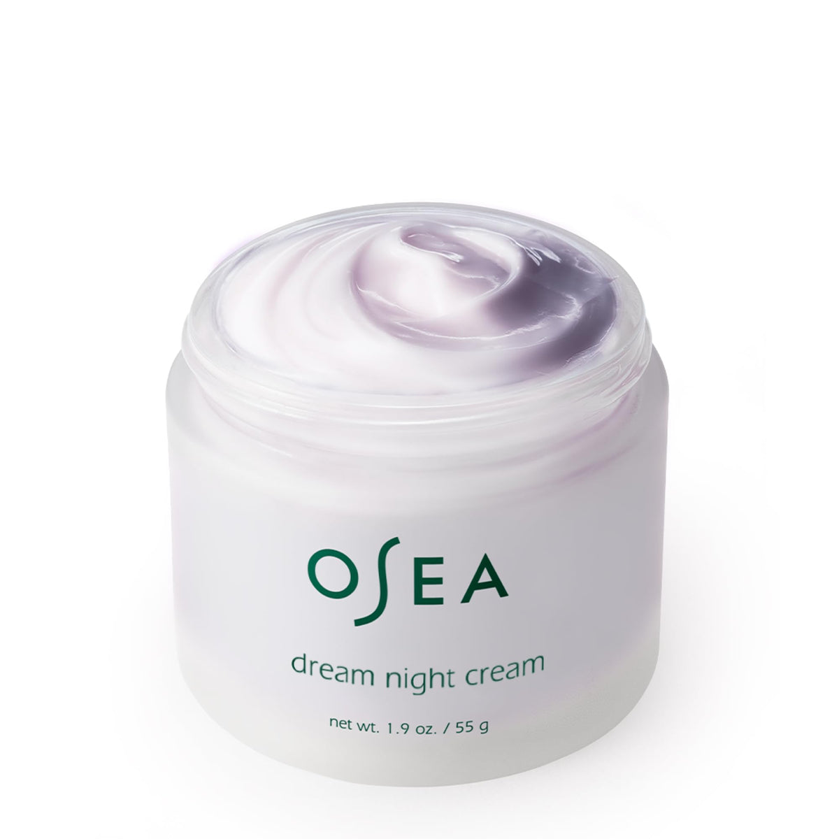 OSEA Dream Night Cream – Algae-Derived Bio Retinol, Deep Hydration British Harmonia | Natural Makeup & Fragrance by British Harmonia UK