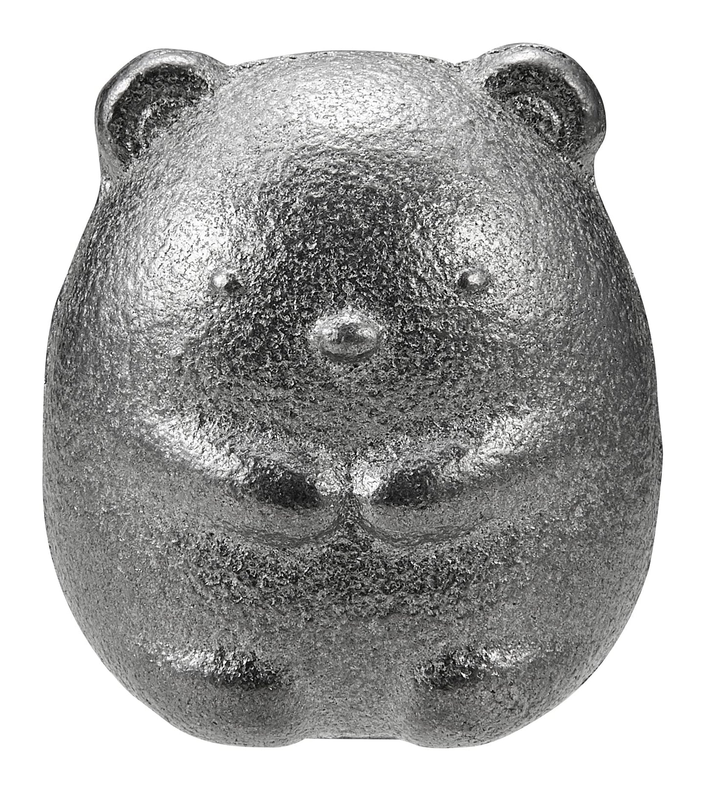 OSK TBN-1 Nambu Ironware Iron Ball – Sumikko Gurashi Shirokuma | Made in Japan