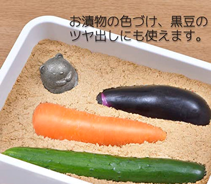 OSK TBN-1 Nambu Ironware Iron Ball – Sumikko Gurashi Shirokuma | Made in Japan
