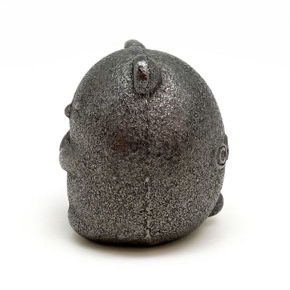 OSK TBN-1 Nambu Ironware Iron Ball – Sumikko Gurashi Shirokuma | Made in Japan