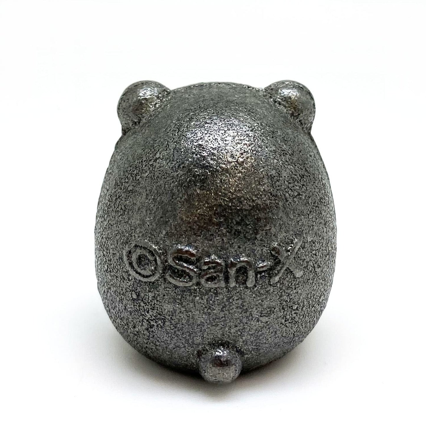 OSK TBN-1 Nambu Ironware Iron Ball – Sumikko Gurashi Shirokuma | Made in Japan