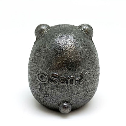 OSK TBN-1 Nambu Ironware Iron Ball – Sumikko Gurashi Shirokuma | Made in Japan