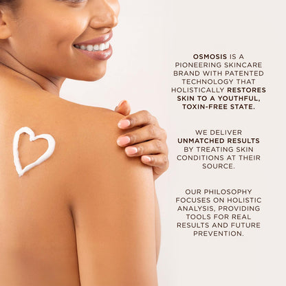 OSMOSIS Recovery – Facial Volume Renewal, 420 Soft Gel Caps