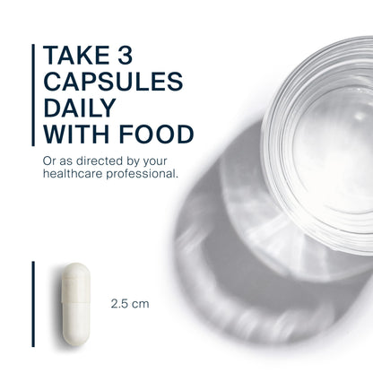Vital Nutrients Osteo-Nutrients – K2+D3, Calcium & Magnesium for Bone & Heart Health