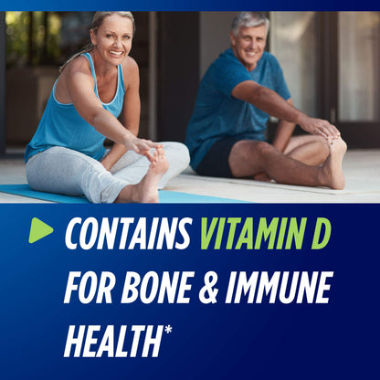 Osteo Bi-Flex One Per Day – Glucosamine Joint Health Supplement with Vitamin D, 30 Coated Tablets