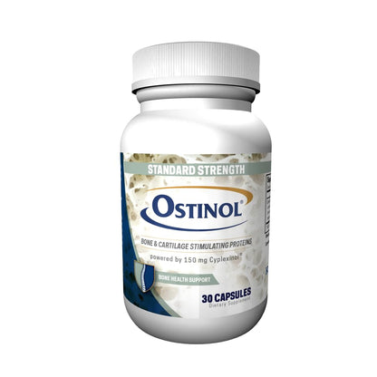 Ostinol Standard 150mg – Bone & Joint Supplement | Stem Cell Activation