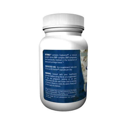 Ostinol Standard 150mg – Bone & Joint Supplement | Stem Cell Activation