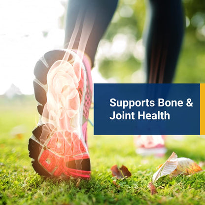 Ostinol Standard 150mg – Bone & Joint Supplement | Stem Cell Activation