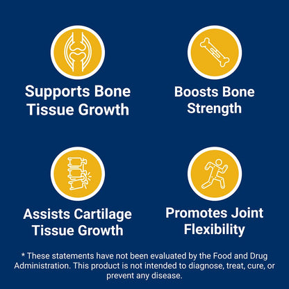Ostinol Standard 150mg – Bone & Joint Supplement | Stem Cell Activation