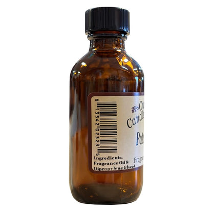 Our Own Candle Company Patchouli Diffuser Oil - Premium Grade 2oz
