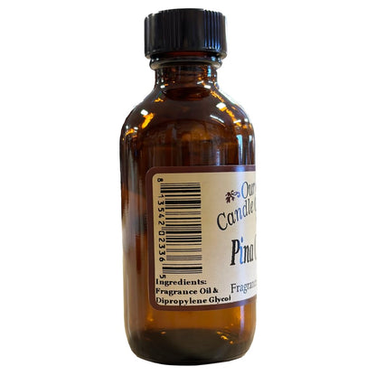 Pina Colada Fragrance Oil (2oz) for Diffusers | Our Own Candle Company