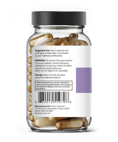 Ovalife Fertility Supplements for Women – Hormone Balance & Ovarian Support