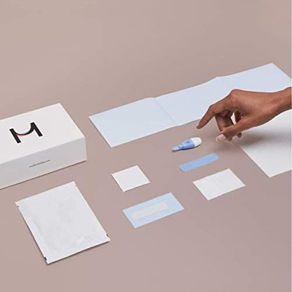 Modern Fertility Hormone Test - At-Home Kit for Women | Fast Lab Results