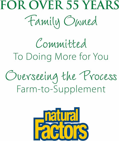 Whole Earth & Sea Sunflower Vitamin E - Whole Food Supplement | Natural Factors