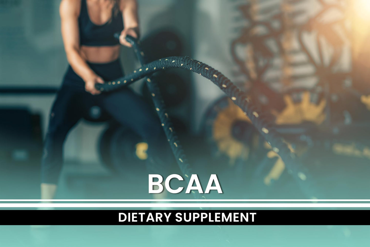 Pure Original Ingredients BCAA (365 Capsules) – No Magnesium or Rice Fillers | Always Pure, Lab Verified