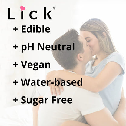Cotton Candy Flavored Massage Oil with Vitamin E | Vegan Edible Body Massage Oil – 4 oz