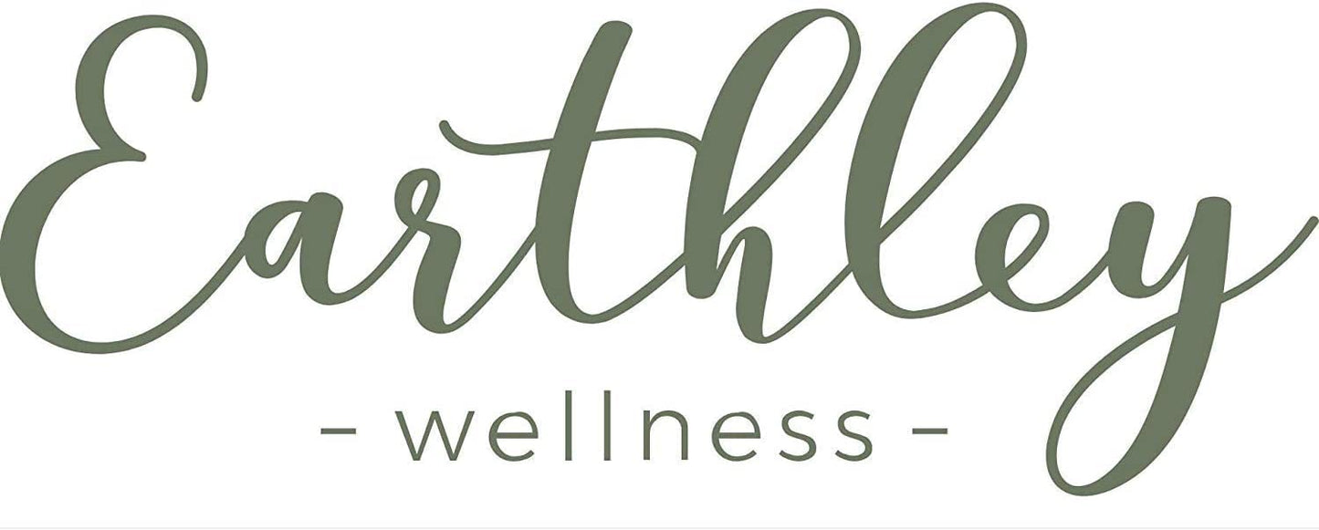 Earthley Wellness: Ease The Ache – Natural Hormone Support (1oz)