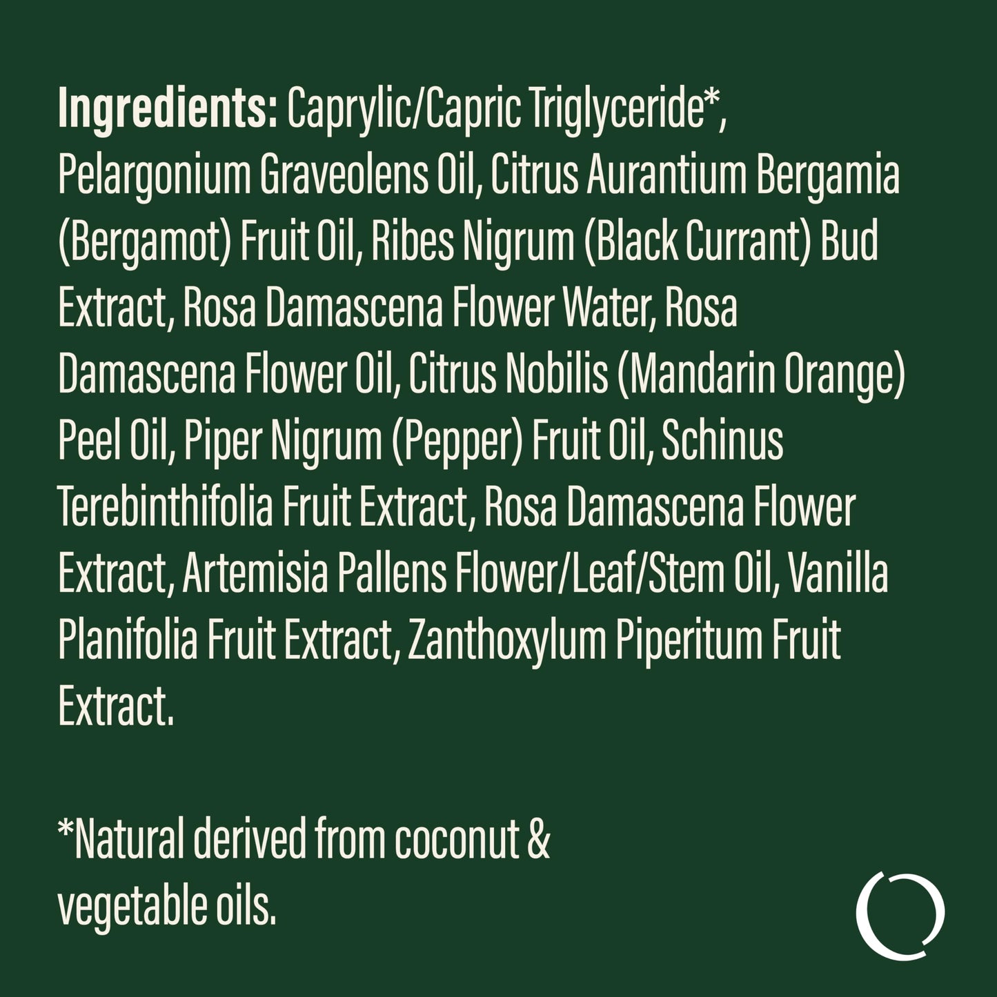 Livedrops 24/7 Confident Essential Oil Blend 10ml – Rose Damascena, Pink Pepper & Blackcurrant Bud