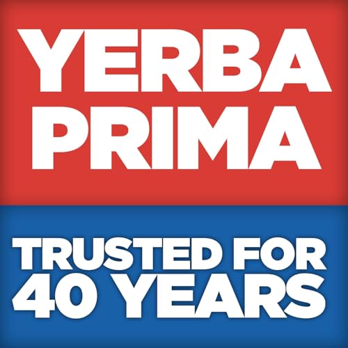 Yerba Prima Psyllium Husk Powder 12 oz – Natural Fiber Supplement for Gut Health