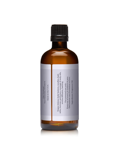 P&J Trading Baby Fresh Scented Oil 100ml – Fragrance Oil for Candles, Soap & Diffusers
