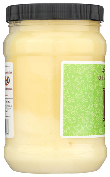 100% Sustainable Palm Oil - RSPO Certified | Food Grade - 28 Fl Oz