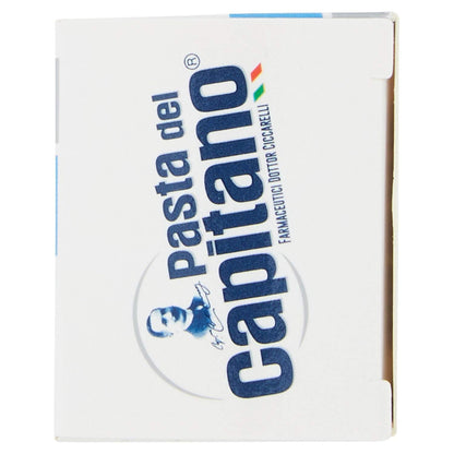 Pasta del Capitano Toothpaste Plaque & Cavities 100ml