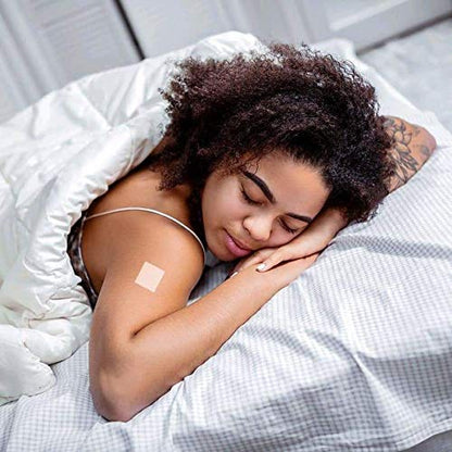 PatchAid C Plus Topical Patch – 30-Day Supply (Pack of 2)