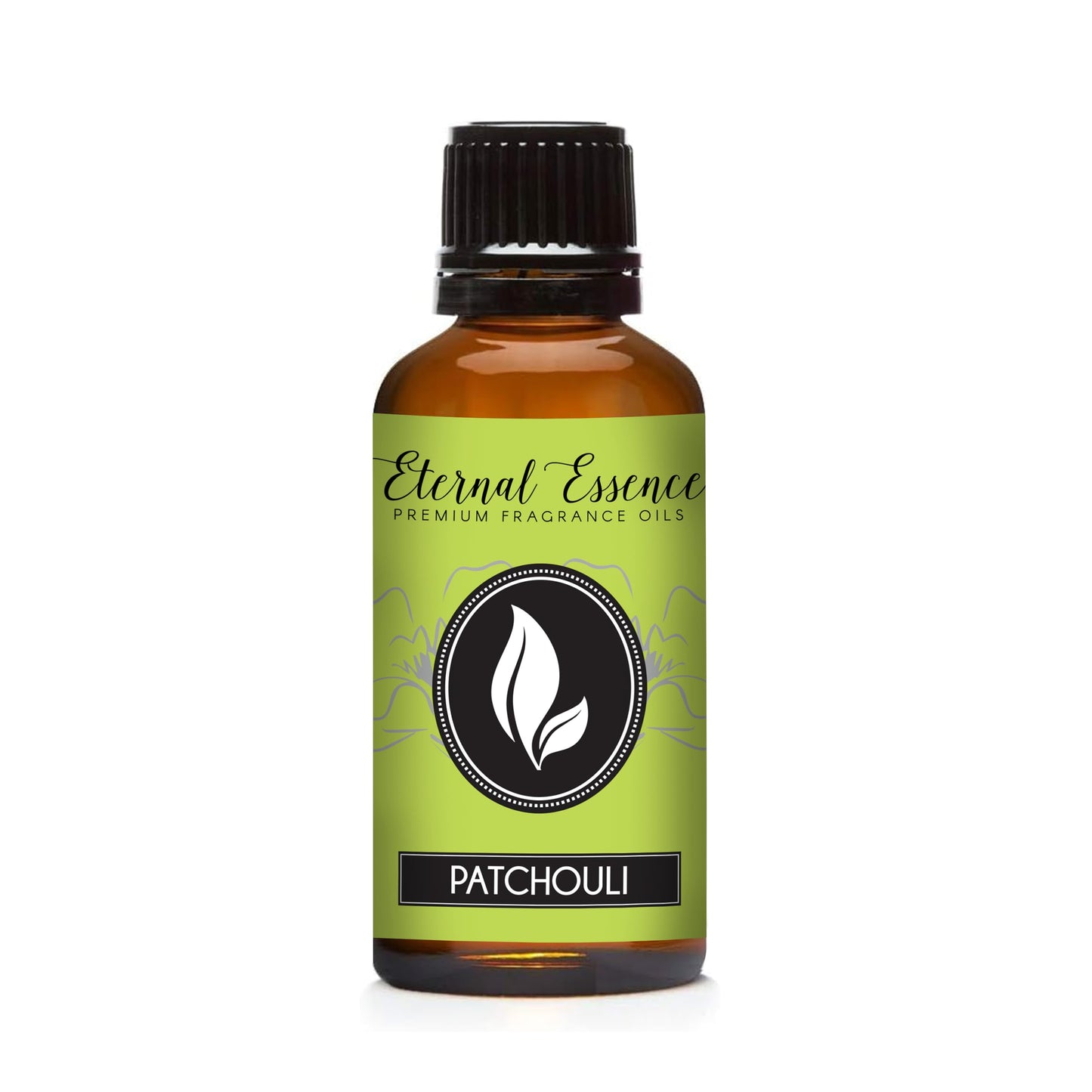 Patchouli 30ml Premium Fragrance Oil | Eternal Essence Oils